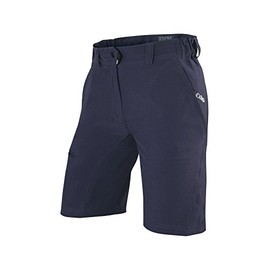 IXS Damen Shorts Cresta, Darkblue, 36