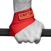 CERBERUS Strength Extreme Figure 8 Lifting Straps V2 (For Axle