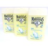 Le Petit Marseillais Shower Gel with Milk 3 x 250