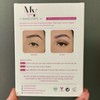 My Eyeshine Invisi-strip Lashes 7 Pairs Pre-Mapped Strips Ultra Thin