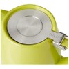 Forlife Stump Teapot 400 mL, Lime