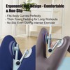 Thigh Master with Detachable Handles for Women & Men -