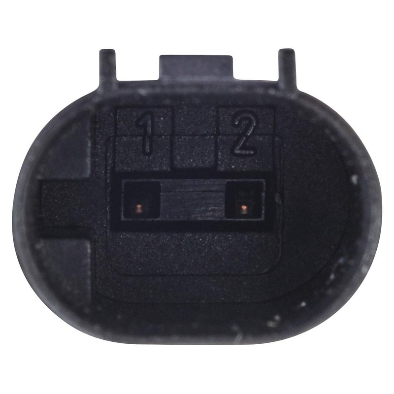 HELLA 6PU 012 039-641 Sensor, wheel speed - 12V -