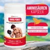 primedical Amino Acid Capsules with 17 Amino Acids Including All