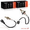 A-Premium O2 Oxygen Sensor Compatible with Honda Civic 2014-2015, Accord