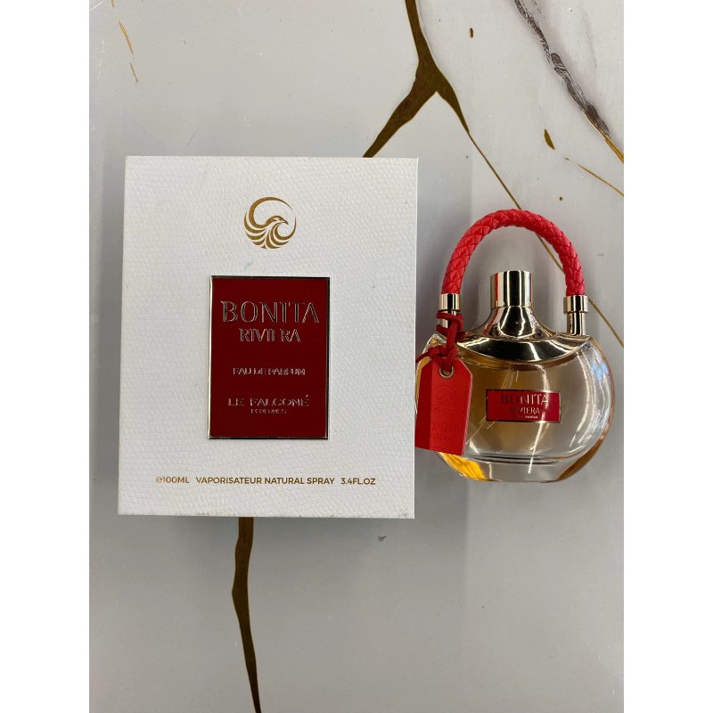 Women Bonita Riviera By Le Falcone - Eau De Parfum