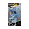 Bandai - Pokémon - Environmental Pack Pokémon - Underwater Environment