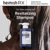 heimish [heimish]RX Amino Biotin Revitalizing Shampoo 400ml