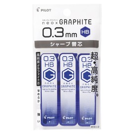 Pilot sharp core 03 3P HB