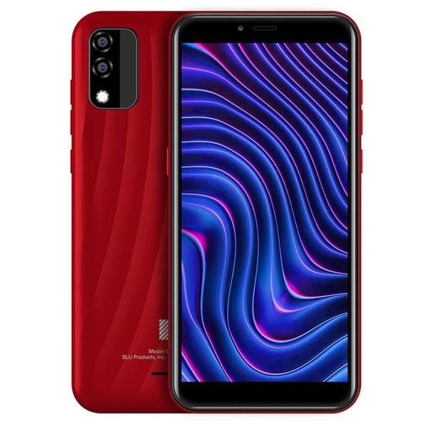 BLU C5 Max | Unlocked | 5.7” HD+ Display |