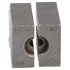 AB Tools 4.75mm DIN Brake Pipe Flaring Bench Flare Tool