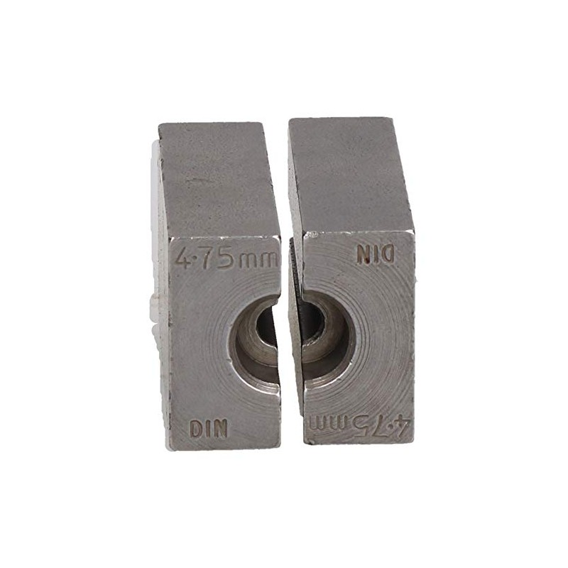 AB Tools 4.75mm DIN Brake Pipe Flaring Bench Flare Tool