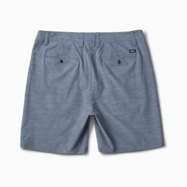 Reef Men's Redfield Shorts, Insignia Blue