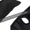 TOVIKI Wrist Support with 2 Metal Splint Wrist Bandage for
