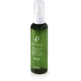 PLuS CICA Control Essence (3.4 fl oz (100 ml) / Deer Ceramide Serum, Rough Skin, Dry, Large Capacity, Made in Japan