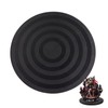 Turntable Rotating Plate Universal Turntable Round 360 Degree Rotating Platform