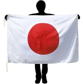 Made in Tokyo Flag Flag No.2 (90x135cm) Taiwan 426403