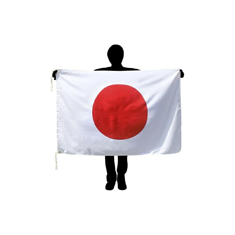 Made in Tokyo Flag Flag No.2 (90x135cm) Taiwan 426403