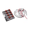 BMS Lossless Active Balancer 2A Energy Transfer Lithium Battery Pack