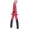 KS Tools 1171767 Insulated Combination Pliers, Plastic, 230 mm