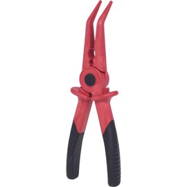KS Tools 1171767 Insulated Combination Pliers, Plastic, 230 mm