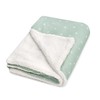 Julius Zöllner Winter Blanket Made of Cotton Jersey and Cuddly