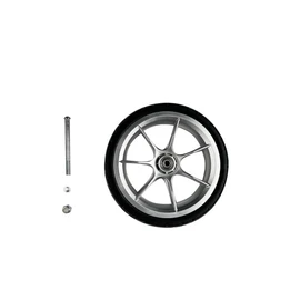 helavo Helavo Spare Part: Rear Wheel for Helavo H1210 Walker Series