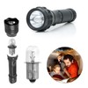 6 Pack Replacement 18 Volt Flashlight Xenon Bulb for Ryobi