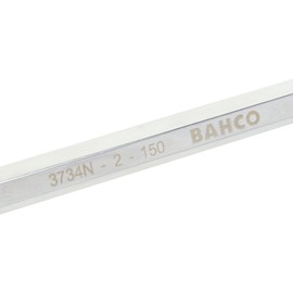 BOTADOR CILINDRICO 2 MM.