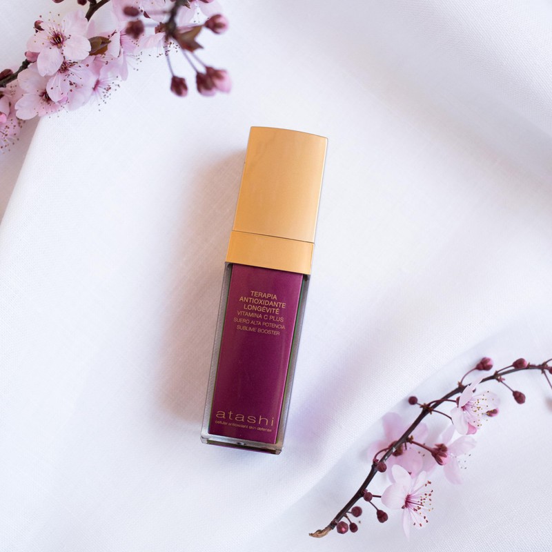 Atashi Strength & Luminosity Highly Effective Anti-Fatigue Illuminating