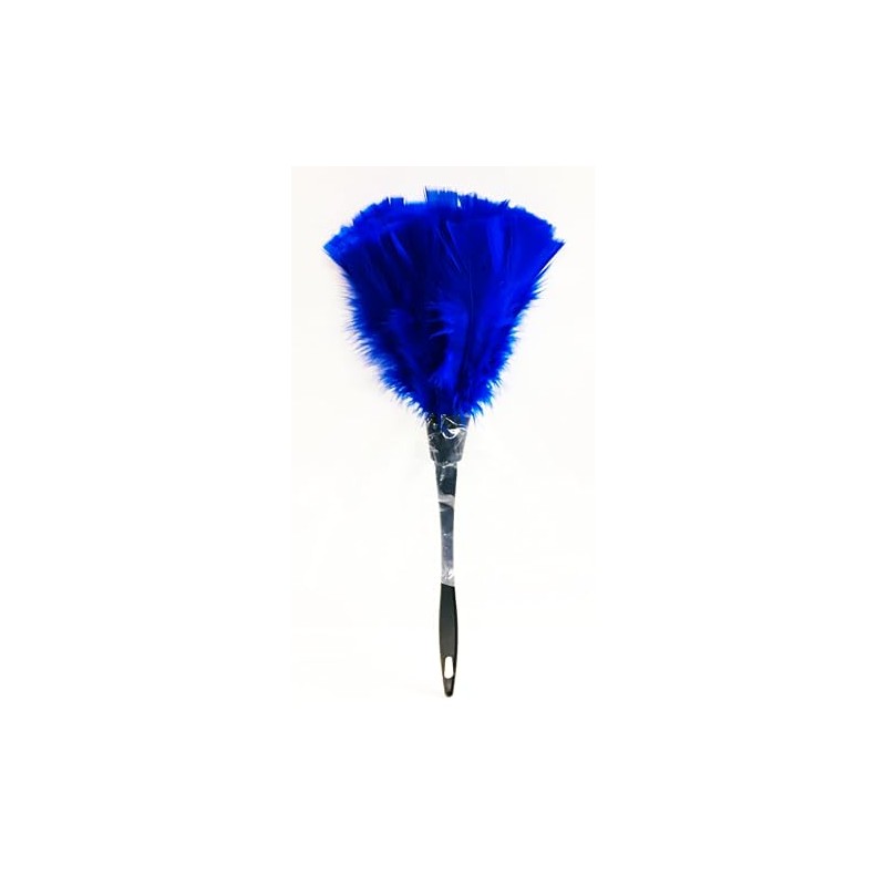 33cm Blue Duster - Tried and tested dusting tool with