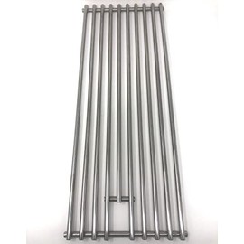 Barbeques Galore Stainless Steel Cooking Grate - 7.75” (W) x 19” (D) - P016040456