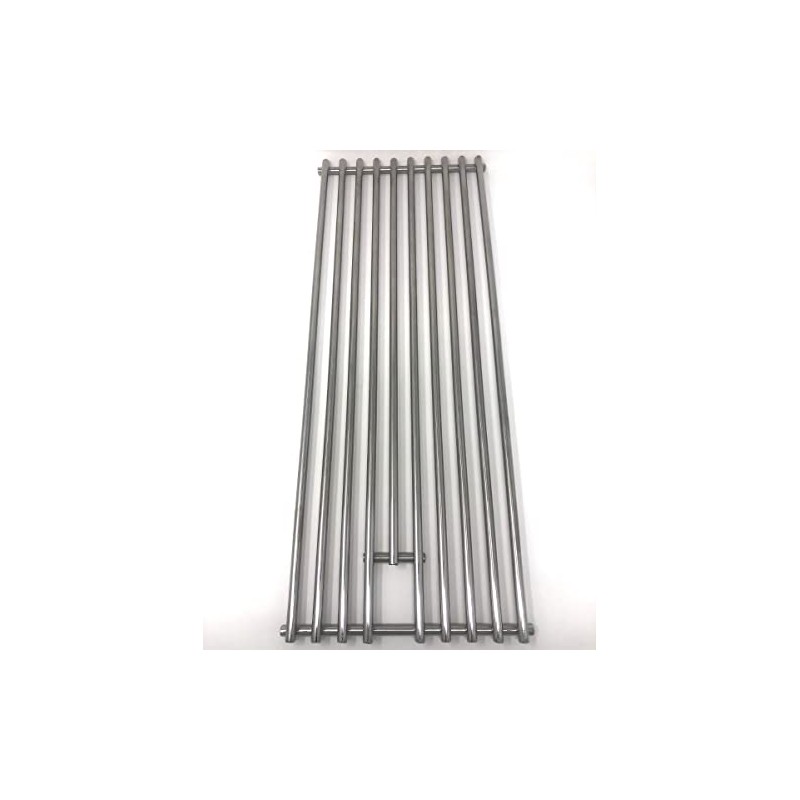 Barbeques Galore Stainless Steel Cooking Grate - 7.75” (W) x