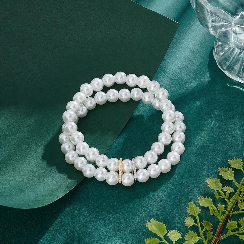 PH PandaHall - 2 cierres de plata de ley 925,