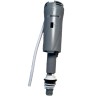 NUFLUSH Replacement Adjustable Fill Valve with Filter for Easy Cleaning