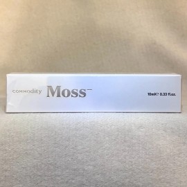 Commodity Moss- Personal Eau de Parfum Travel Spray .33oz 10ml New in Box Sealed