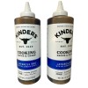 Kinder's 2-Bottle Kinder's Japanese BBQ Cooking Sauce & Glaze (27