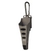 Golden Mean GM Capture Grip Holder, Gray, Size (H x