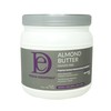 Design Essentials Almond Butter Express Instant Moisturizing Conditioner, For Hydrating