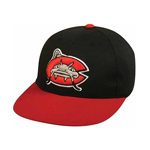 Carolina Mudcats Minor League Youth Hat