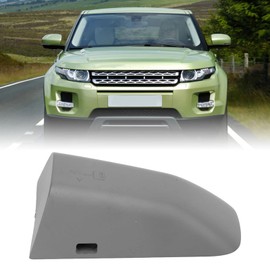 Car Door Driver Handle Cover,Door Handle LR048299 Front Right Side Automobile Key Lock Piece Cover for Evoque