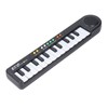 25 Keys Piano Keyboard Adjustable Tones Electronic Kids Keyboard Music