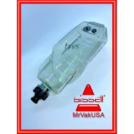 BISSELL 1609593 Clean Water Tank for Bissell Crosswave 1785 Series