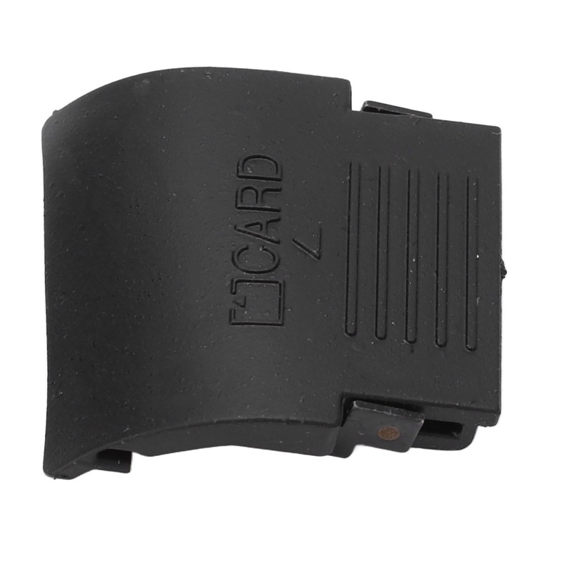 Camera Memory Card Cover Replacement Memory Card Cover Lid with