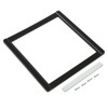 G-PLUS High & Mid Roof Vent Adapter Compatible with Ford