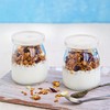 Tessco for you Yogurt Container Lids Clear Plastic Jar Lids