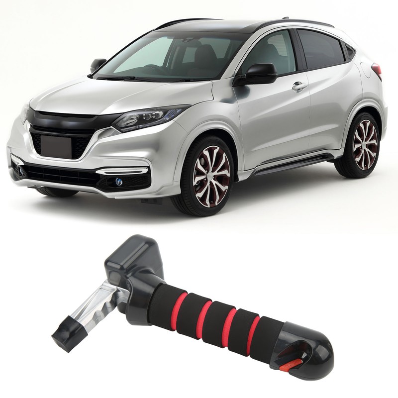 Automobile Support Handle Multifunction Car Door Latch Assist Grab for