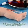 Ultrassist Pediatric IV Leg Kit, Pediatric IV and Phlebotomy Practice