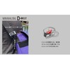 TICT Minimalism D-BELT Black