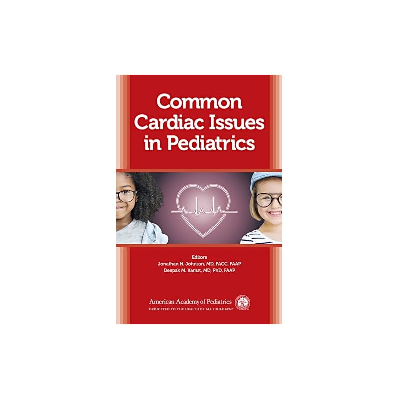 Common Cardiac Issues in Pediatrics